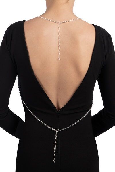 Ланцюжок Для Бюста Bijoux Pour
