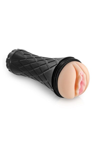 Мастурбатор-вагіна Real Body Real Cup Vagina