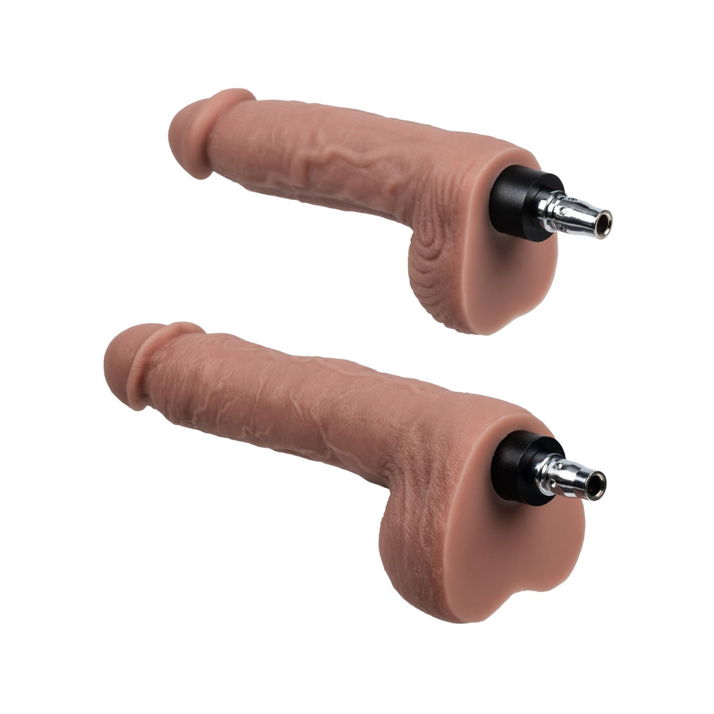 Смарт секс-машина Lovense Sex Machine