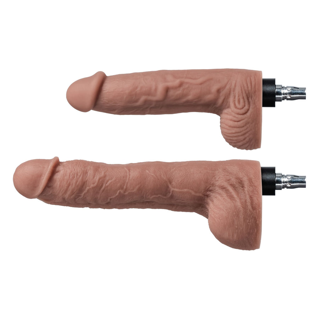 Смарт секс-машина Lovense Sex Machine