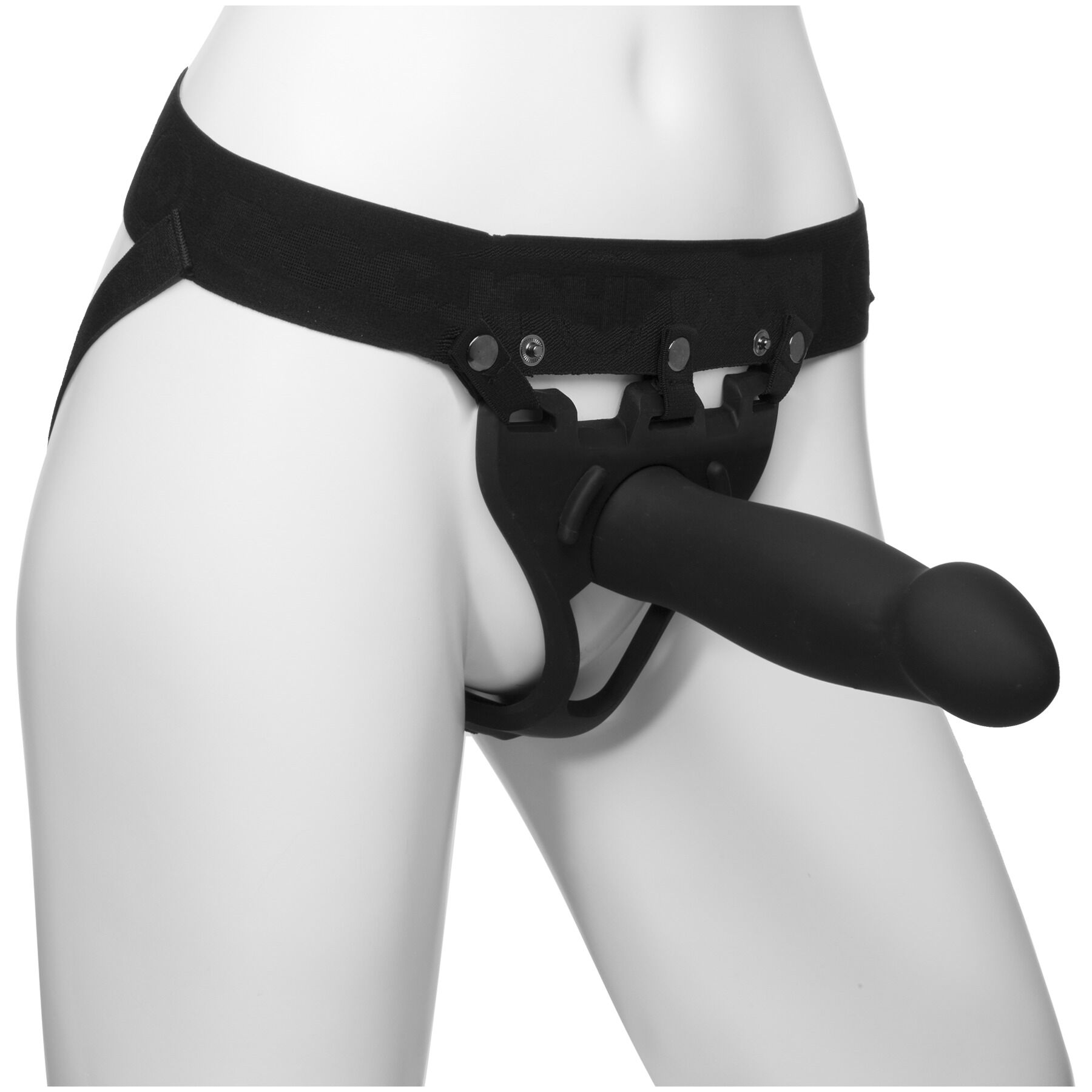 Страпон унісекс Doc Johnson Body Extensions