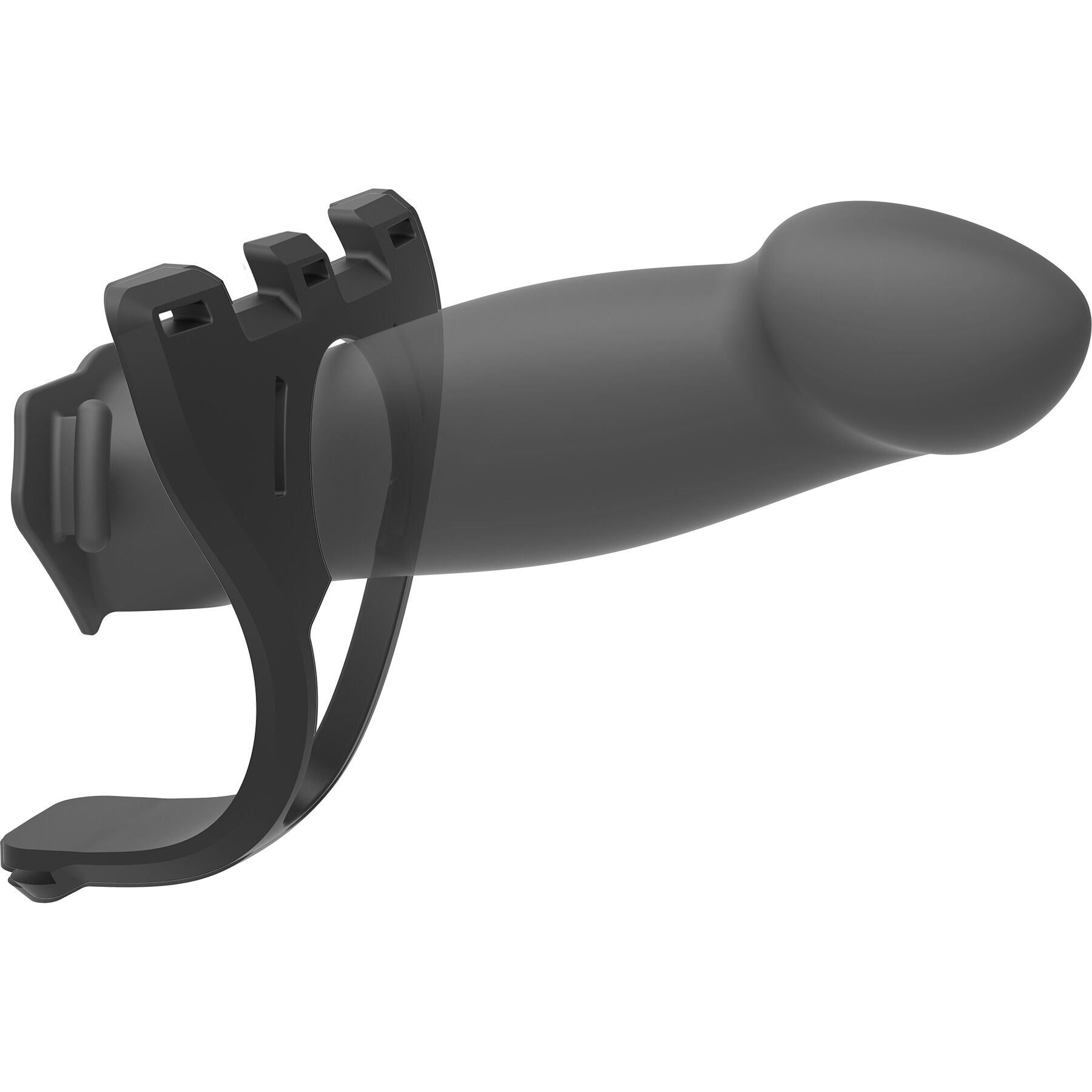 Страпон унісекс Doc Johnson Body Extensions