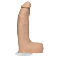 Фалоімітатор Doc Johnson Signature Cocks