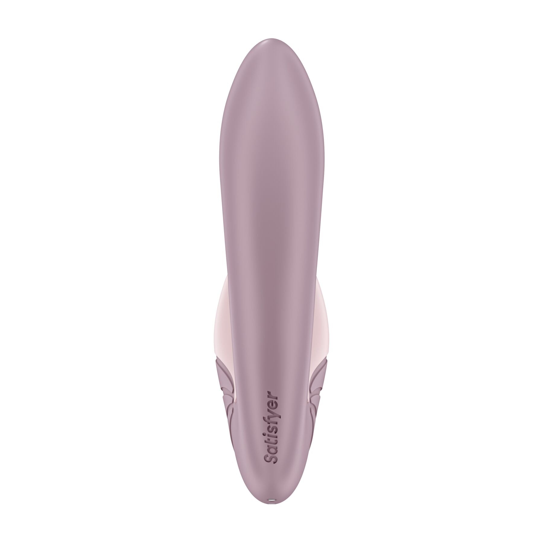 Вакуумний вібратор Satisfyer Supernova Old