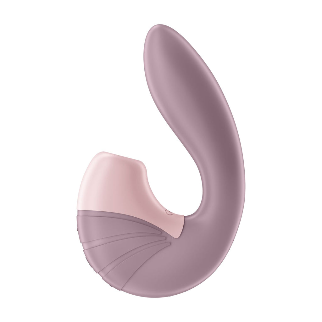 Вакуумний вібратор Satisfyer Supernova Old