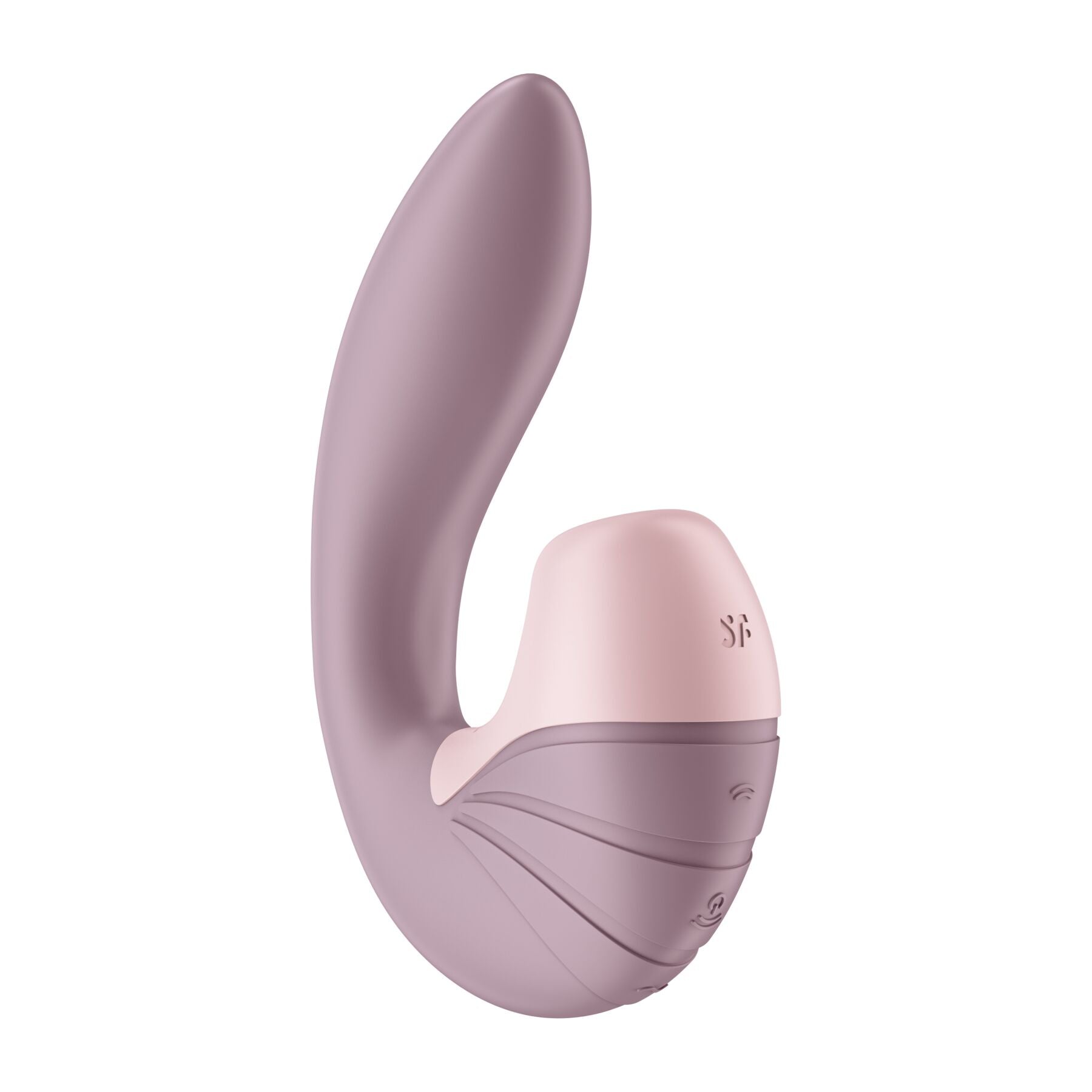 Вакуумний вібратор Satisfyer Supernova Old