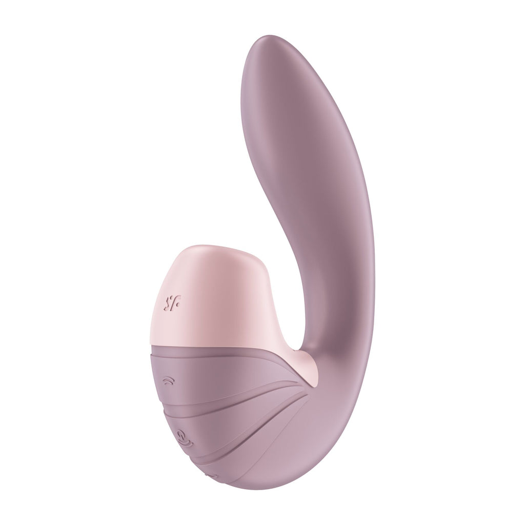 Вакуумний вібратор Satisfyer Supernova Old