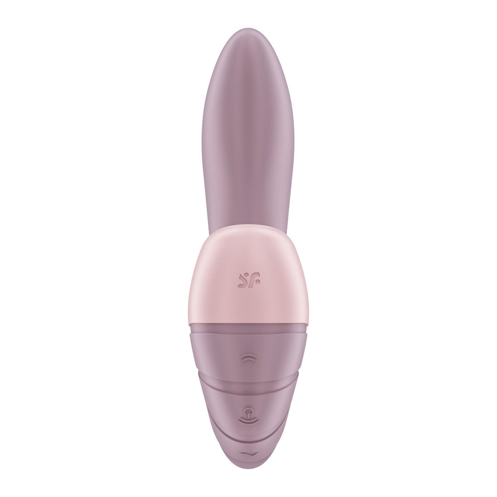 Вакуумний вібратор Satisfyer Supernova Old