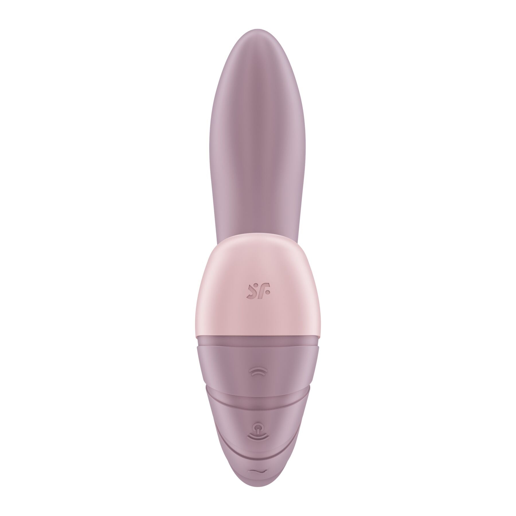 Вакуумний вібратор Satisfyer Supernova Old