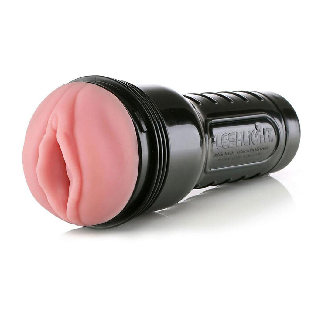 Мастурбатор-вагіна Fleshlight Pink Lady