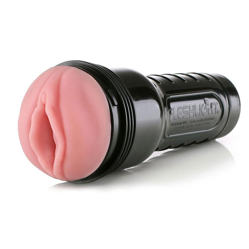 Мастурбатор-вагіна Fleshlight Pink Lady