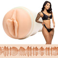 Мастурбатор Fleshlight Girls: Gina Valentina - Stellar зі зліпка вагіни, дуже ніжний