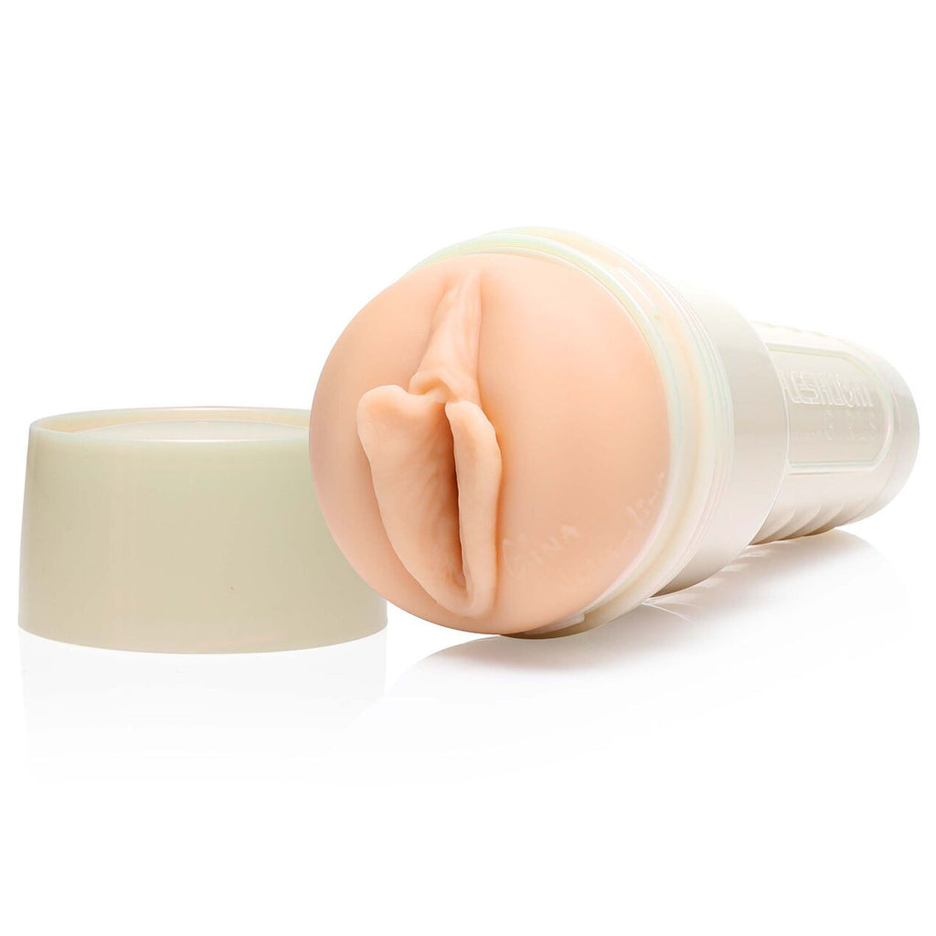 Мастурбатор Fleshlight Girls: Gina Valentina - Stellar зі зліпка вагіни, дуже ніжний