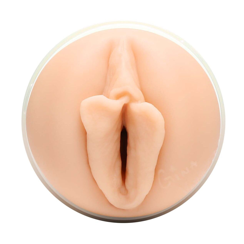 Мастурбатор Fleshlight Girls: Gina Valentina - Stellar зі зліпка вагіни, дуже ніжний