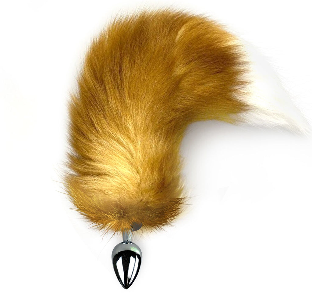 Анальна пробка Art of Sex fox