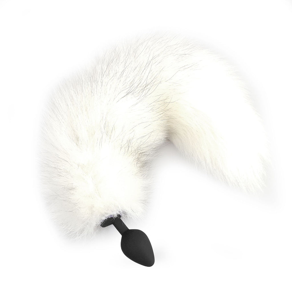 Анальна пробка Art of Sex fox