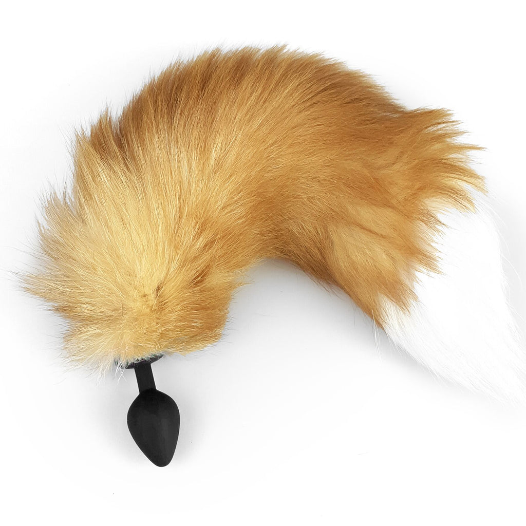 Анальна пробка Art of Sex fox