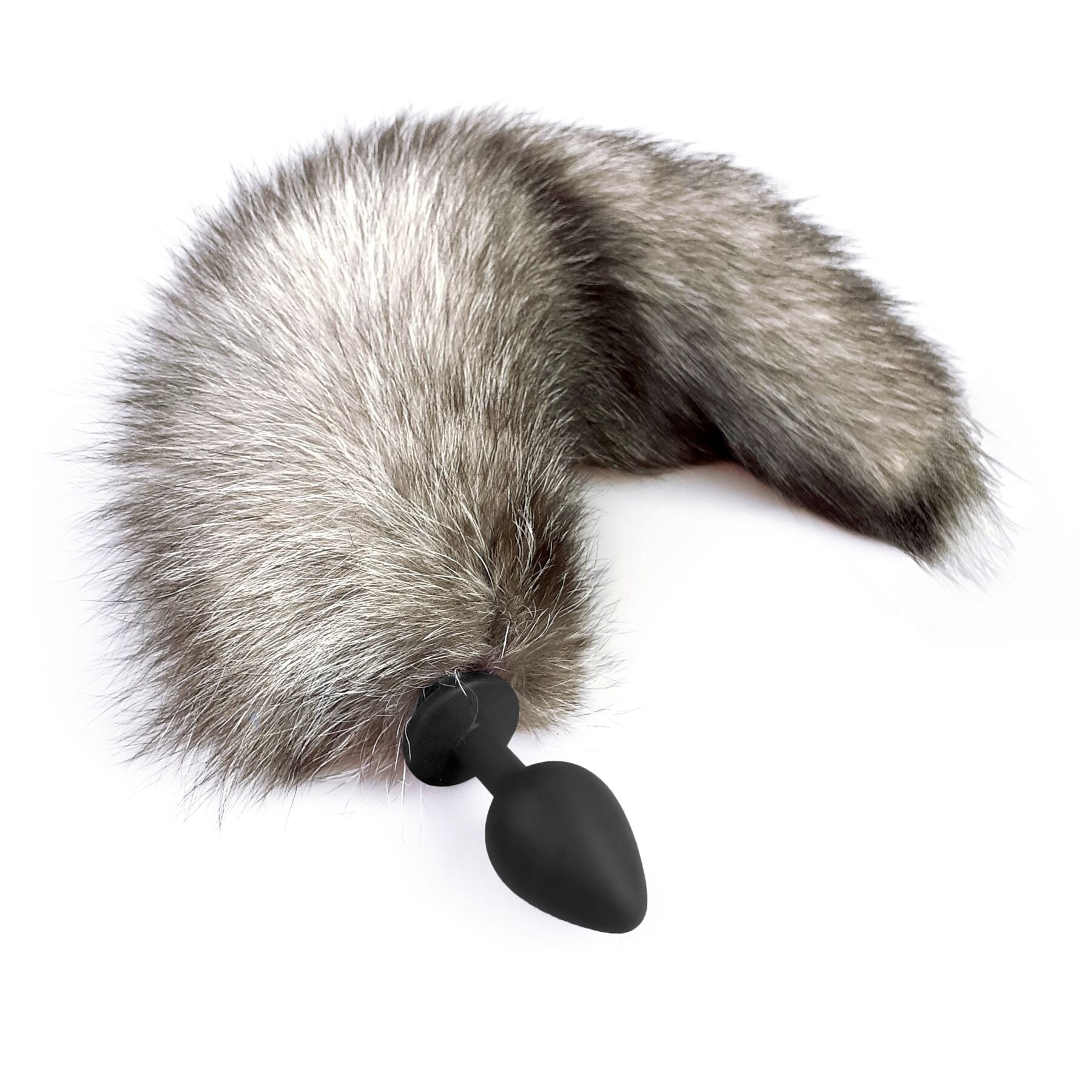 Анальна пробка Art of Sex Artctic fox