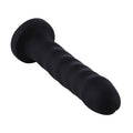 Силіконовий фалоімітатор для секс-машин Hismith 7.1″ Anal Dildo