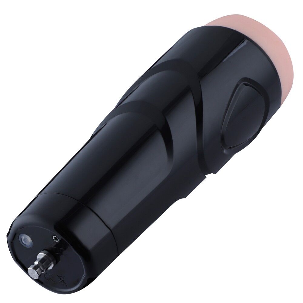 Мастурбатор Hismith Male Masturbation Cup