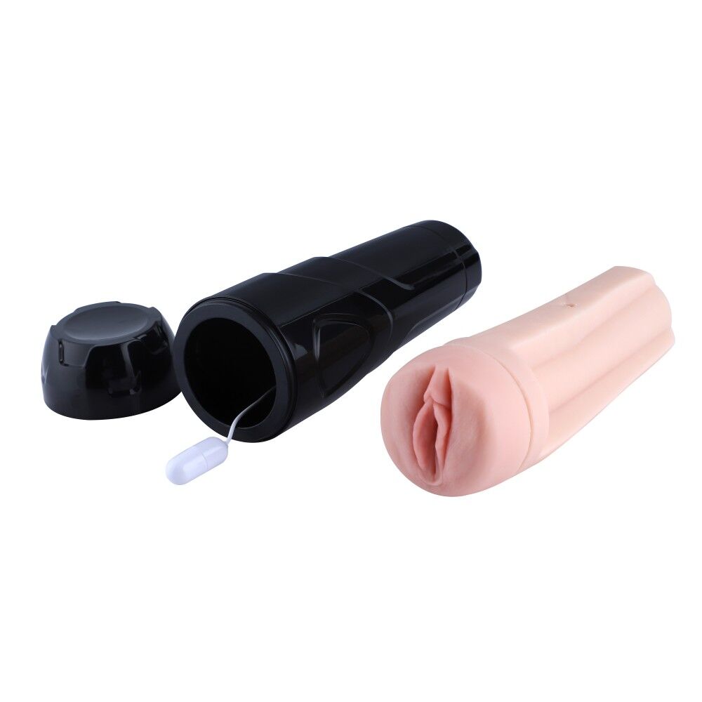 Мастурбатор Hismith Male Masturbation Cup