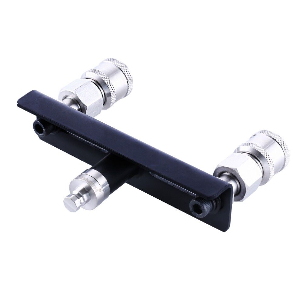 Подвійний конектор для секс-машин Hismith Quick Connector Adapter