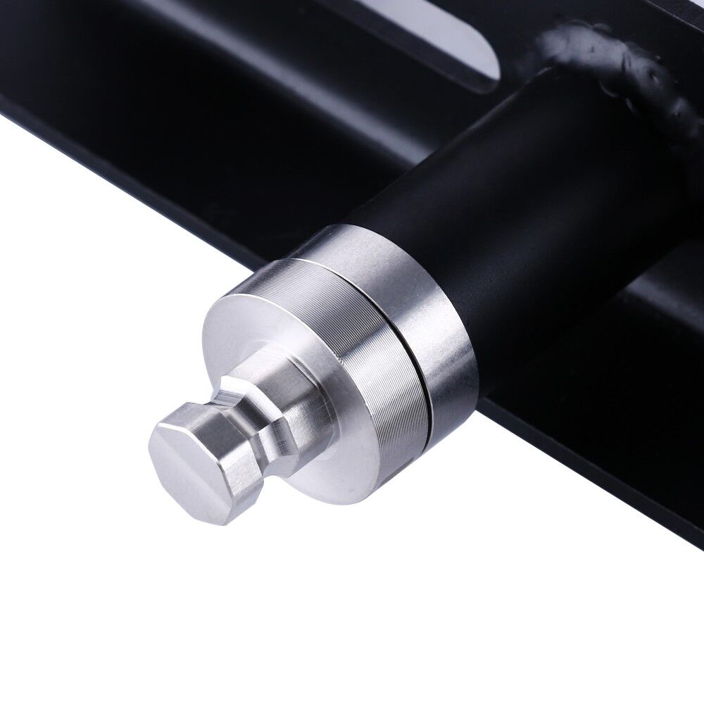 Подвійний конектор для секс-машин Hismith Quick Connector Adapter