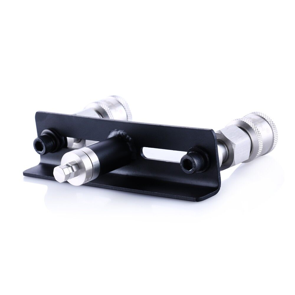 Подвійний конектор для секс-машин Hismith Quick Connector Adapter