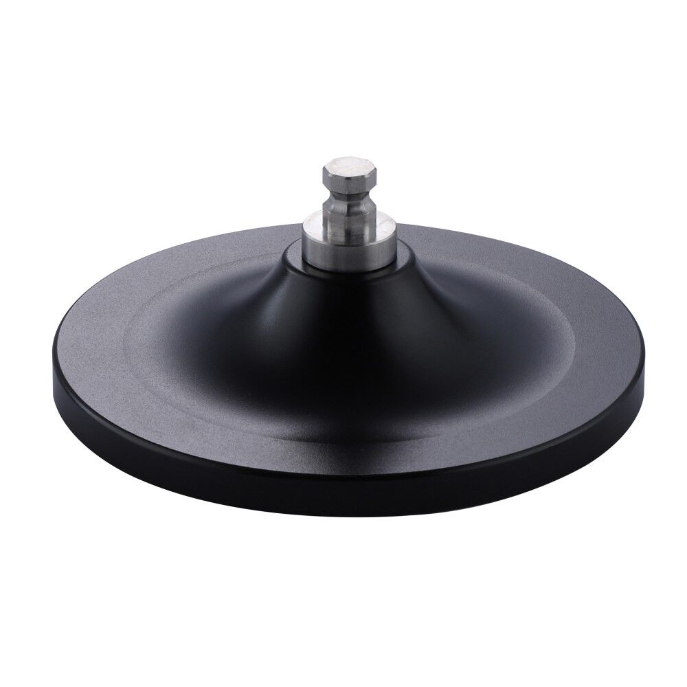 Кріплення для фалоімітаторів на присосці для секс-машин Hismith Suction Cup Adapter