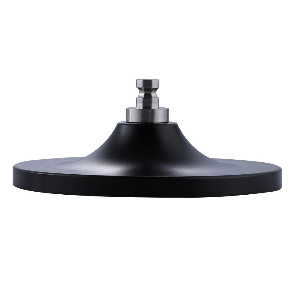 Кріплення для фалоімітаторів на присосці для секс-машин Hismith Suction Cup Adapter