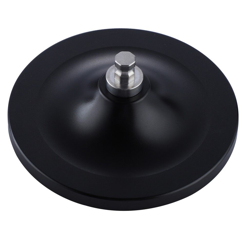Кріплення для фалоімітаторів на присосці для секс-машин Hismith Suction Cup Adapter