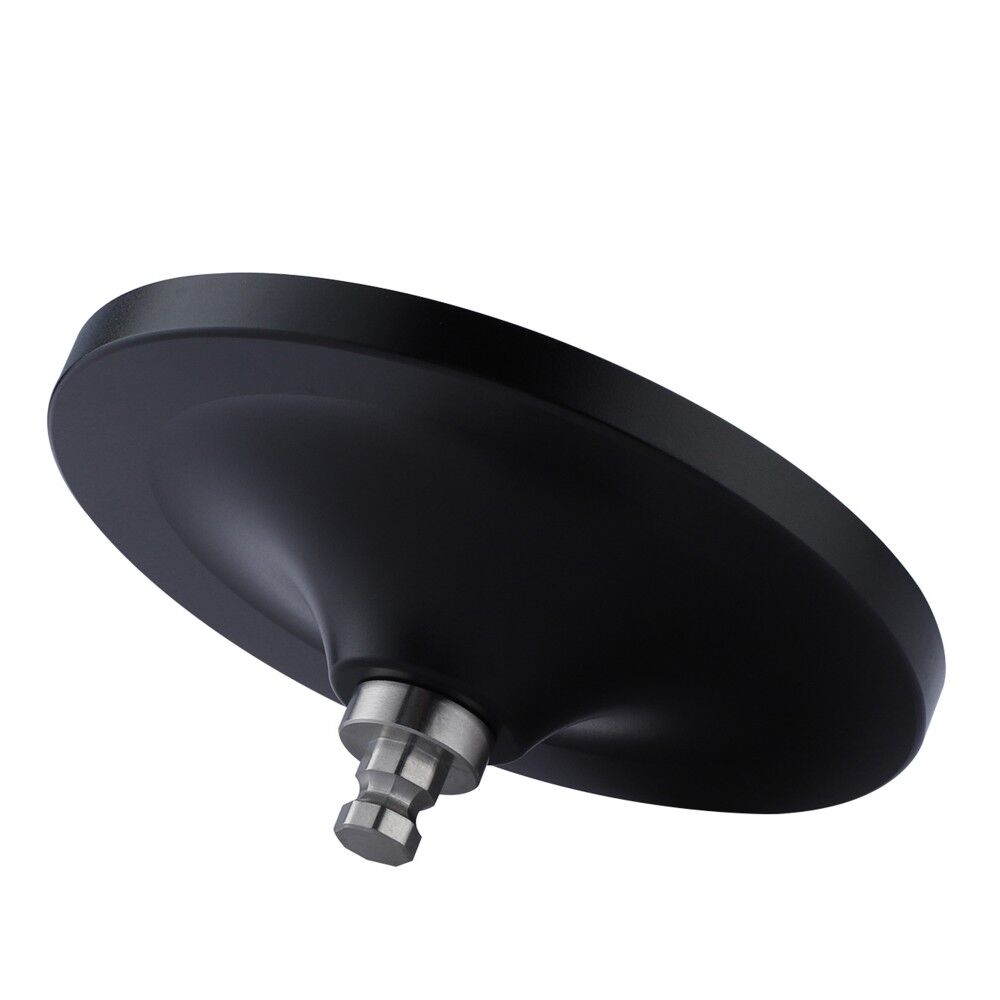 Кріплення для фалоімітаторів на присосці для секс-машин Hismith Suction Cup Adapter