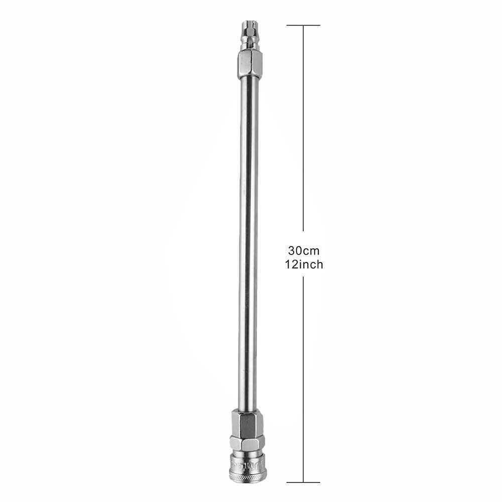 Подовжувач штока для секс-машин Hismith Extension Rod