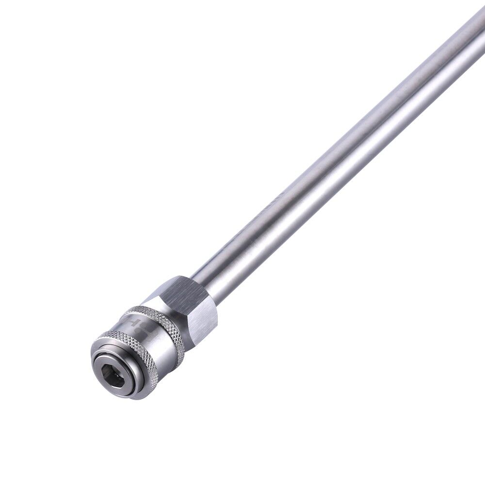 Подовжувач штока для секс-машин Hismith Extension Rod