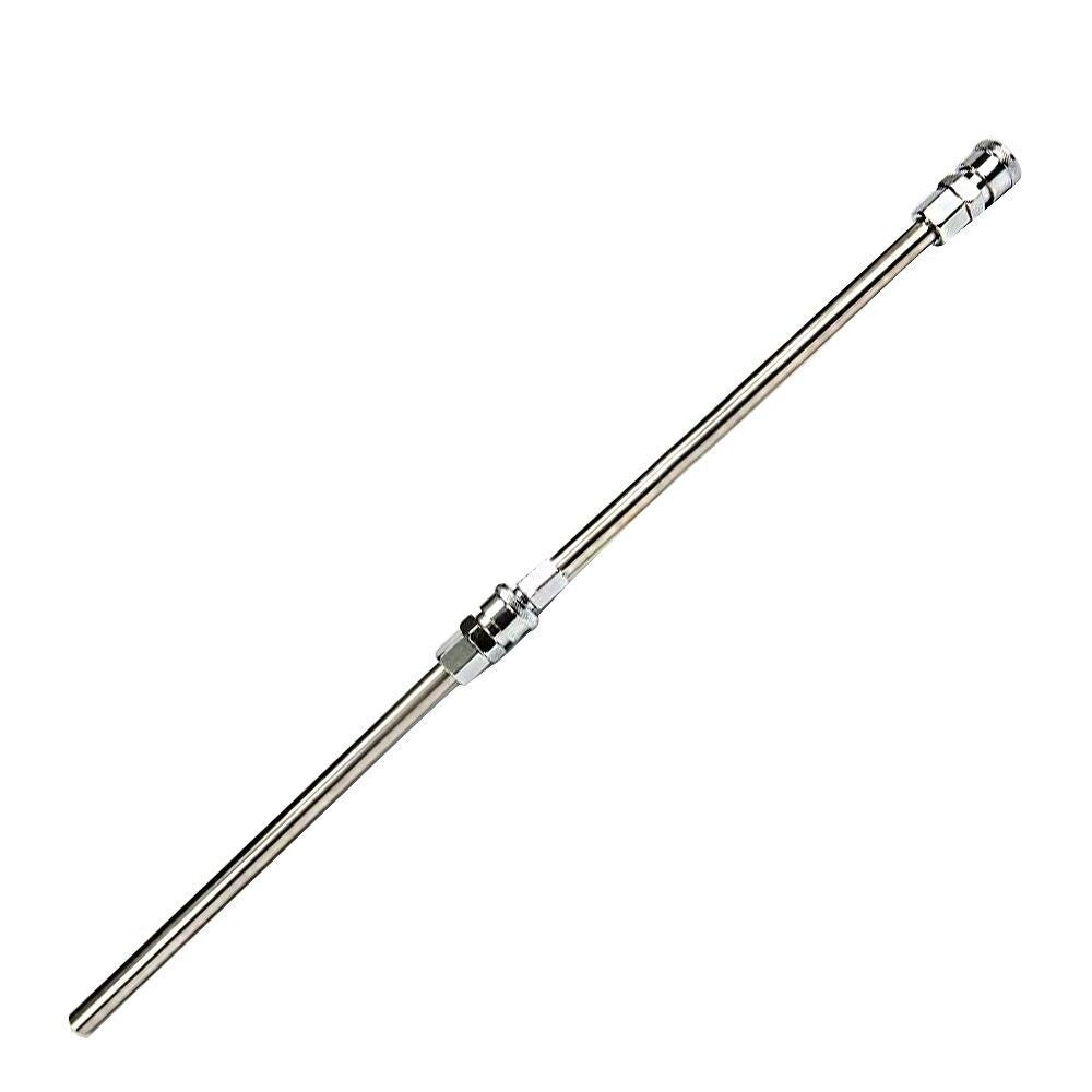 Подовжувач штока для секс-машин Hismith Extension Rod