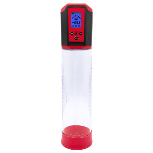Автоматична вакуумна помпа Men Powerup Passion Pump