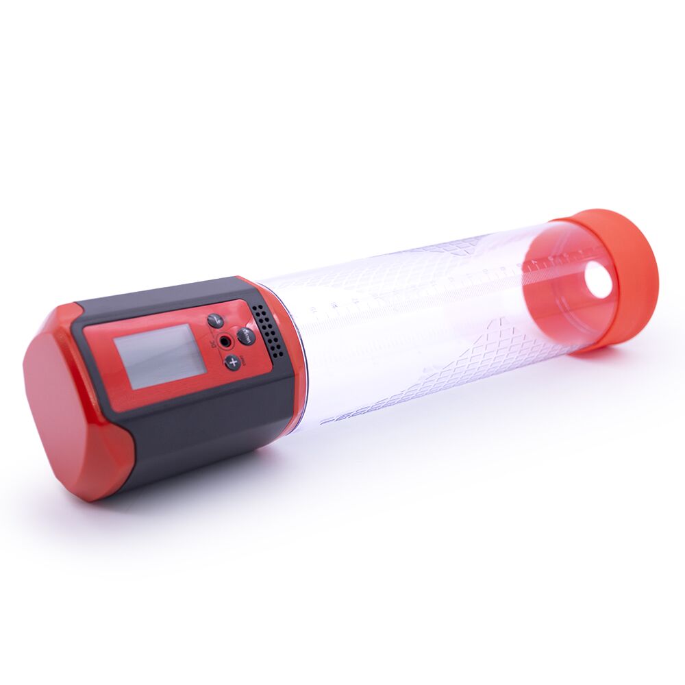 Автоматична вакуумна помпа Men Powerup Passion Pump