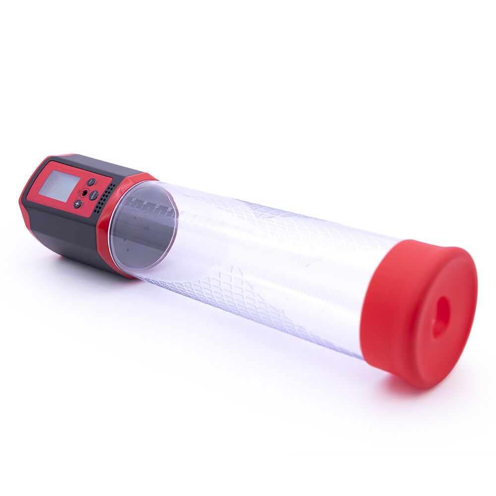 Автоматична вакуумна помпа Men Powerup Passion Pump