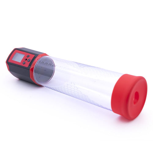 Автоматична вакуумна помпа Men Powerup Passion Pump