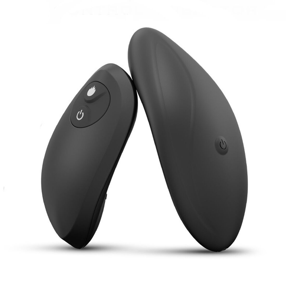 Вібратор у трусики Dorcel DISCREET VIBE