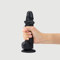 Реалістичний фалоімітатор Strap-On-Me Sliding Skin Realistic Dildo
