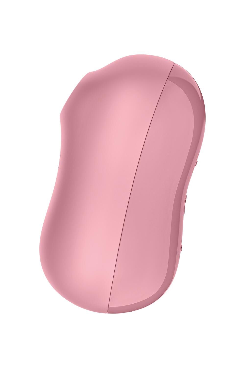 Вакуумний стимулятор із вібрацією Satisfyer Cotton Candy