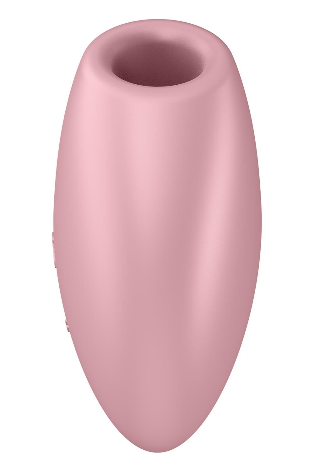 Вакуумний стимулятор-серце з вібрацією Satisfyer Cutie Heart