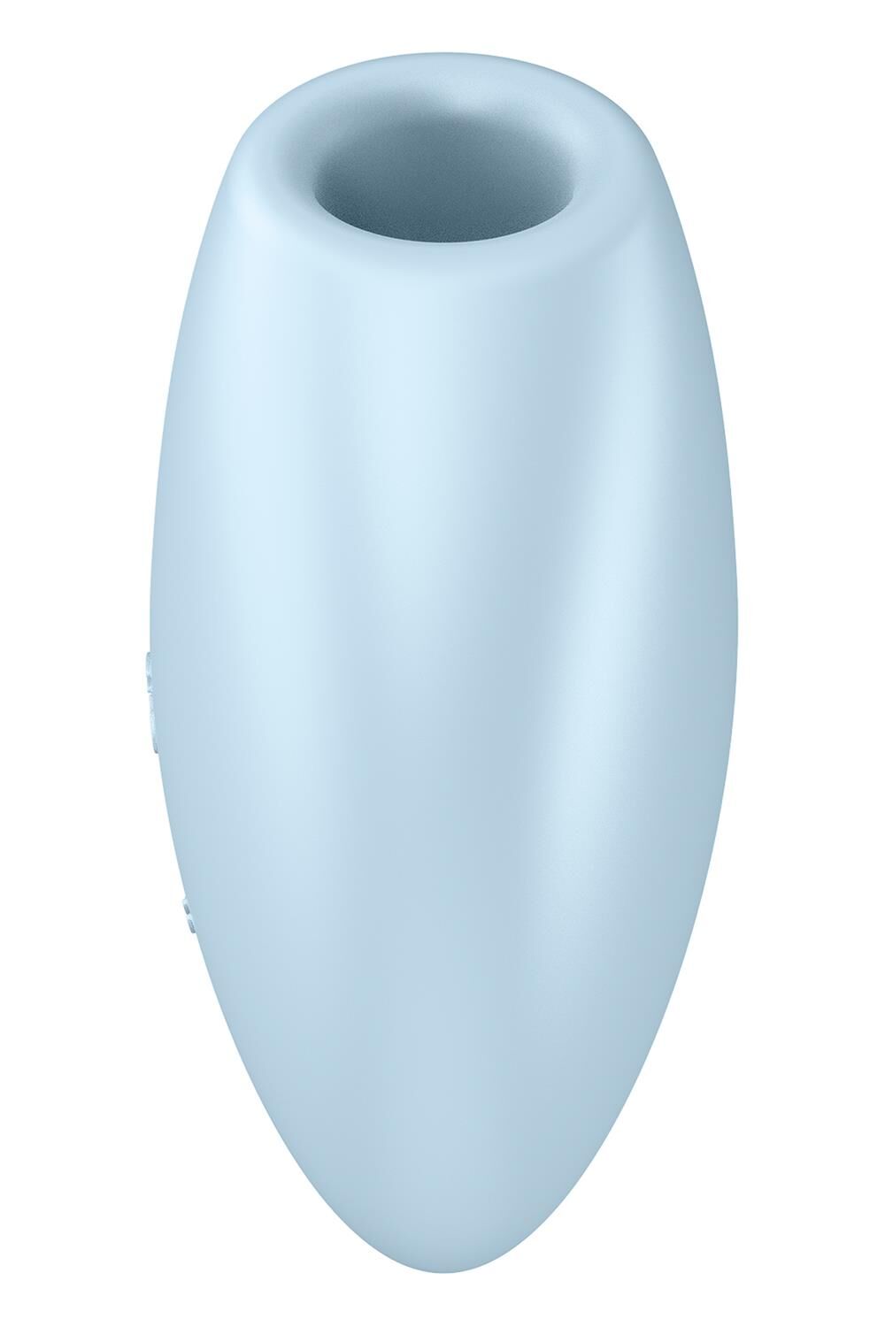Вакуумний стимулятор-серце з вібрацією Satisfyer Cutie Heart