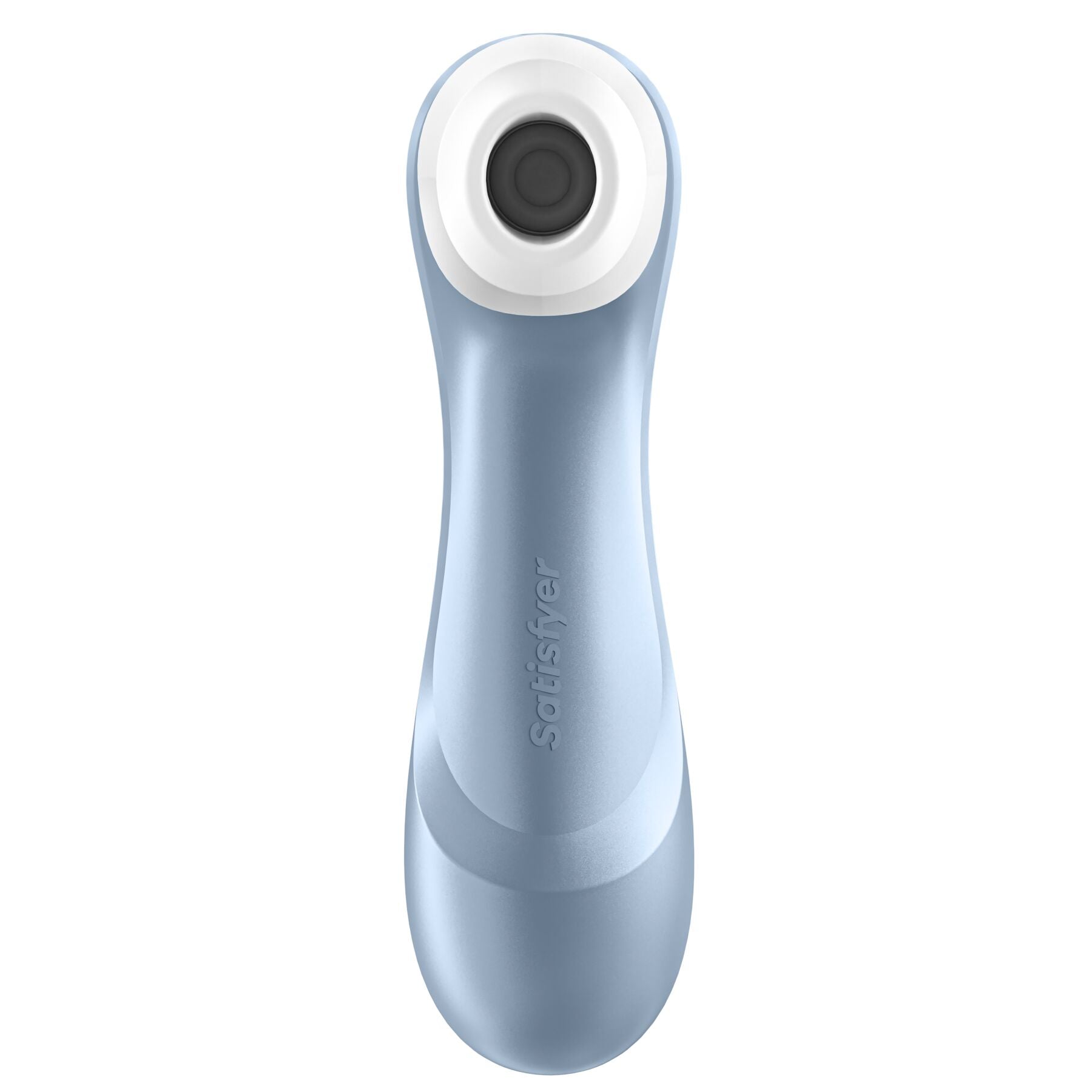 Вакуумний кліторальний стимулятор Satisfyer Pro 2