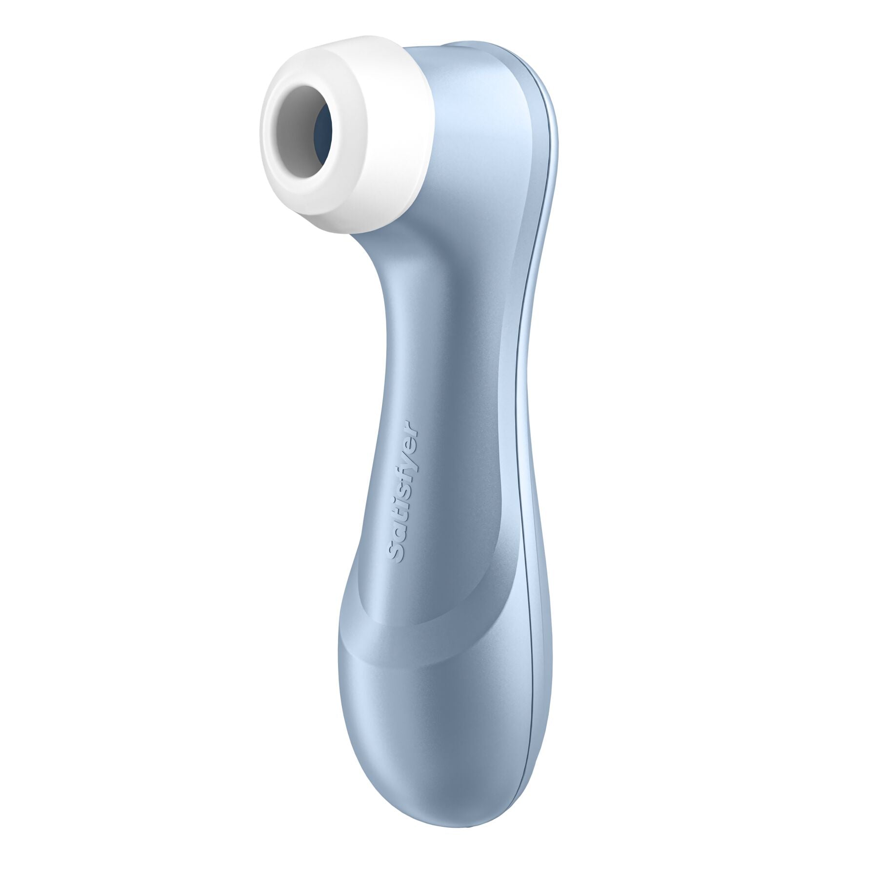 Вакуумний кліторальний стимулятор Satisfyer Pro 2