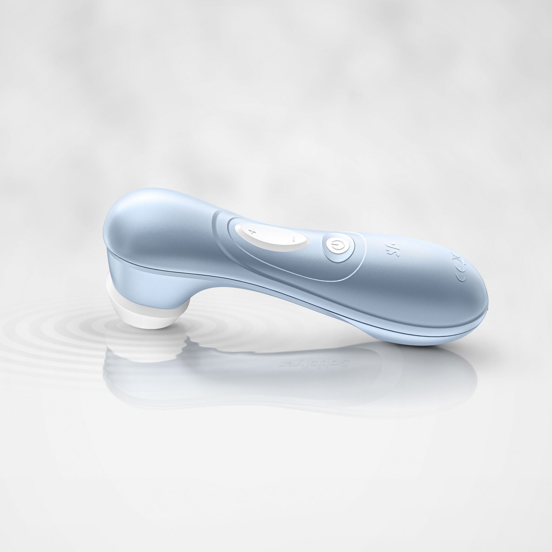 Вакуумний кліторальний стимулятор Satisfyer Pro 2