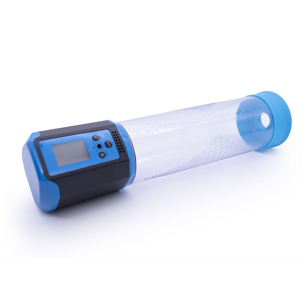 Автоматична вакуумна помпа Men Powerup Passion Pump
