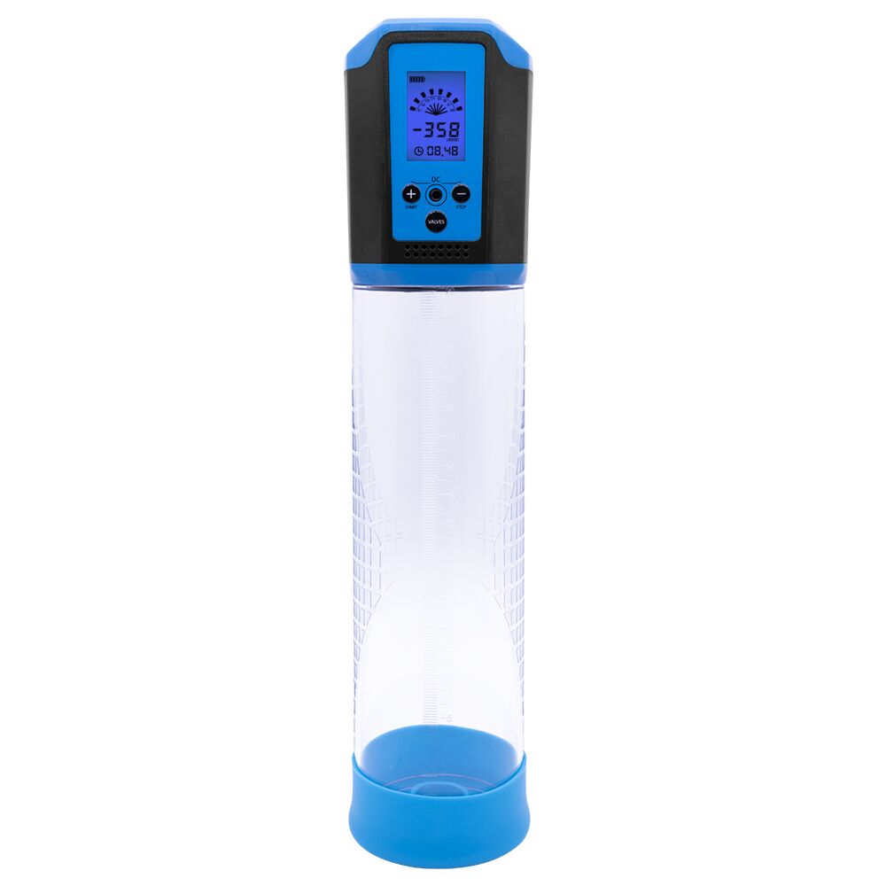 Автоматична вакуумна помпа Men Powerup Passion Pump