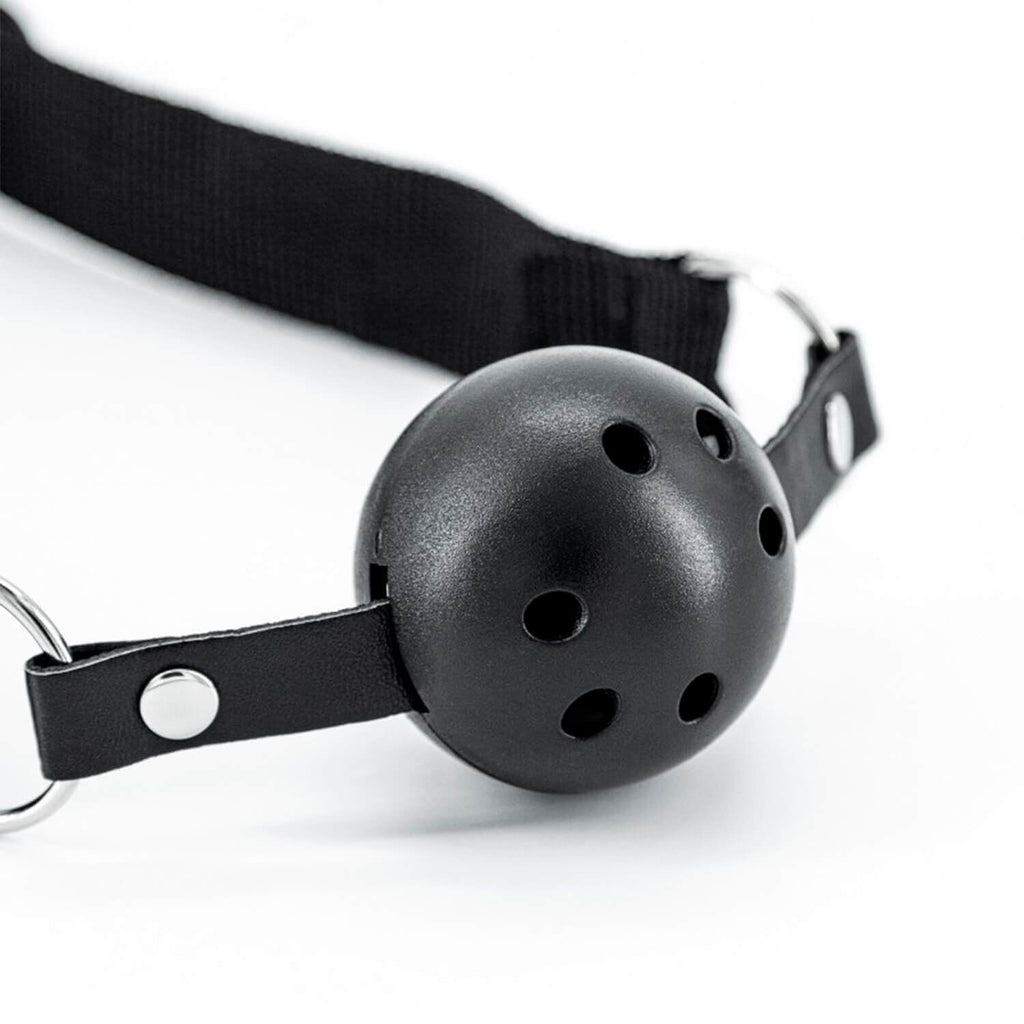Набір для BDSM Alive FURY BDSM Kit